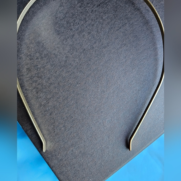 Pilgrim Danish Design Rhinestone Headband NWT - Picture 5 of 8